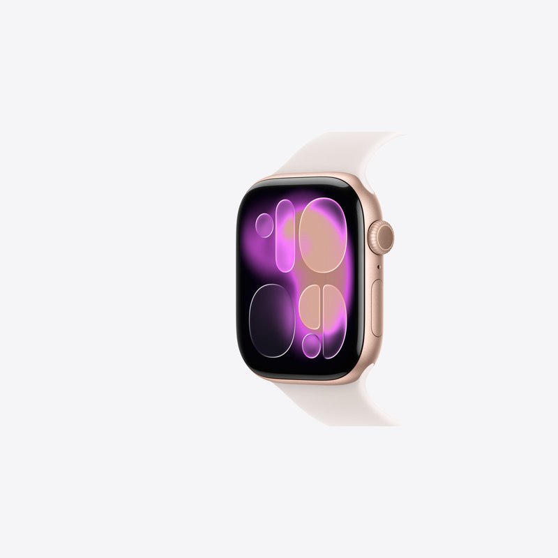 Apple Watch Series 11