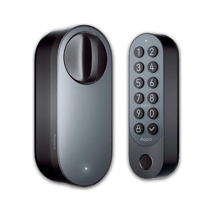 Aqara Smart Lock U200