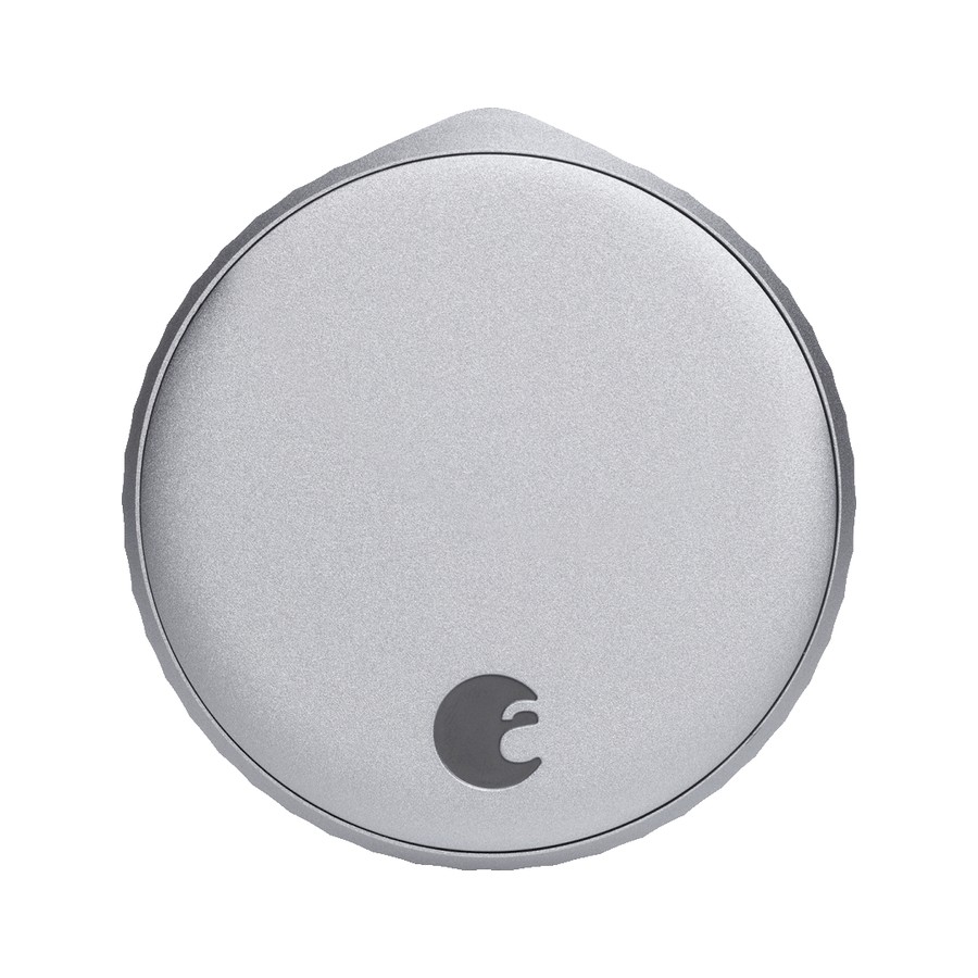 August Wi-Fi Smart Lock (4th Gen)
