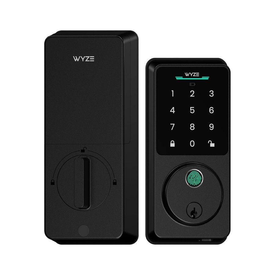 eufy Smart Lock E30