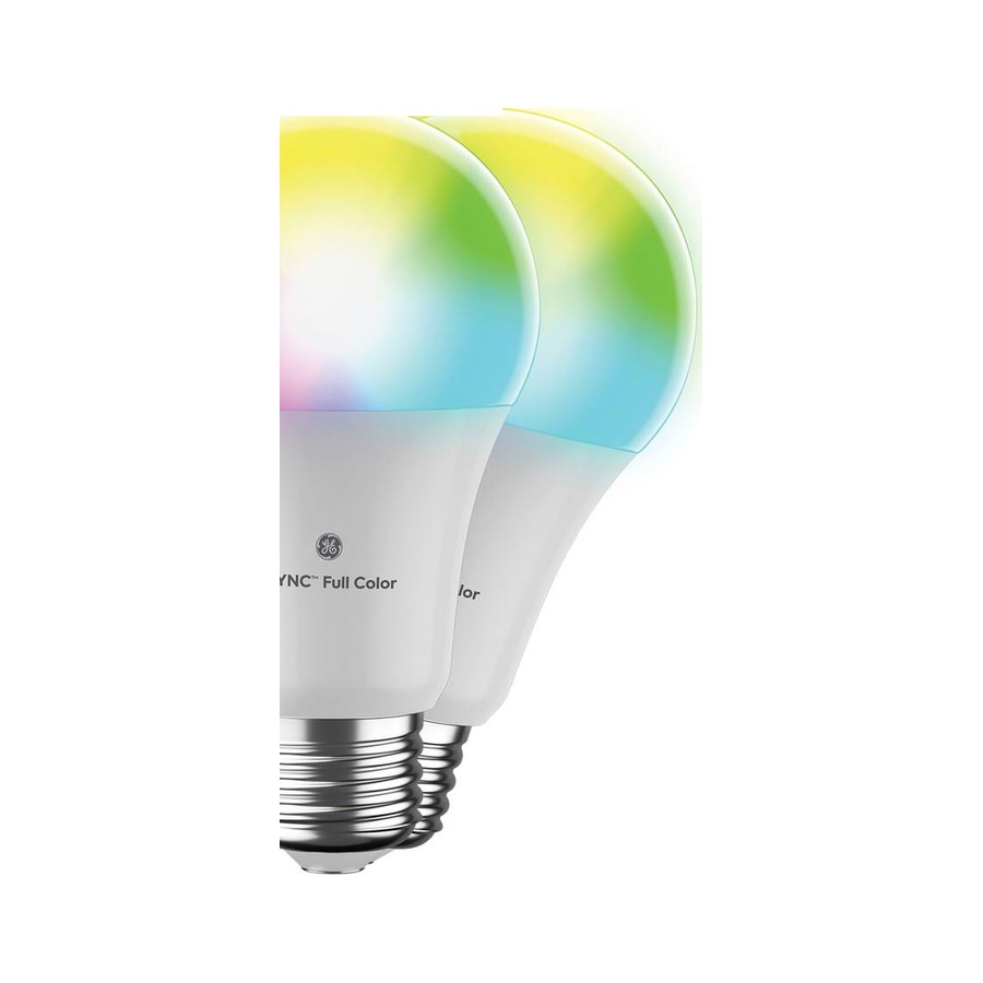 GE Cync Full Color A19 (Matter)