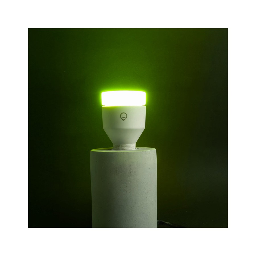 LIFX SuperColor A19