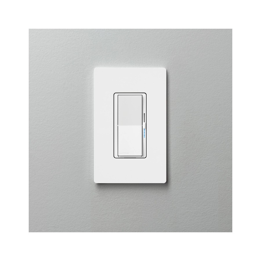 Lutron Caséta Diva Smart Dimmer
