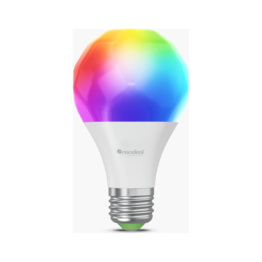 Nanoleaf Essentials A19 (Matter)