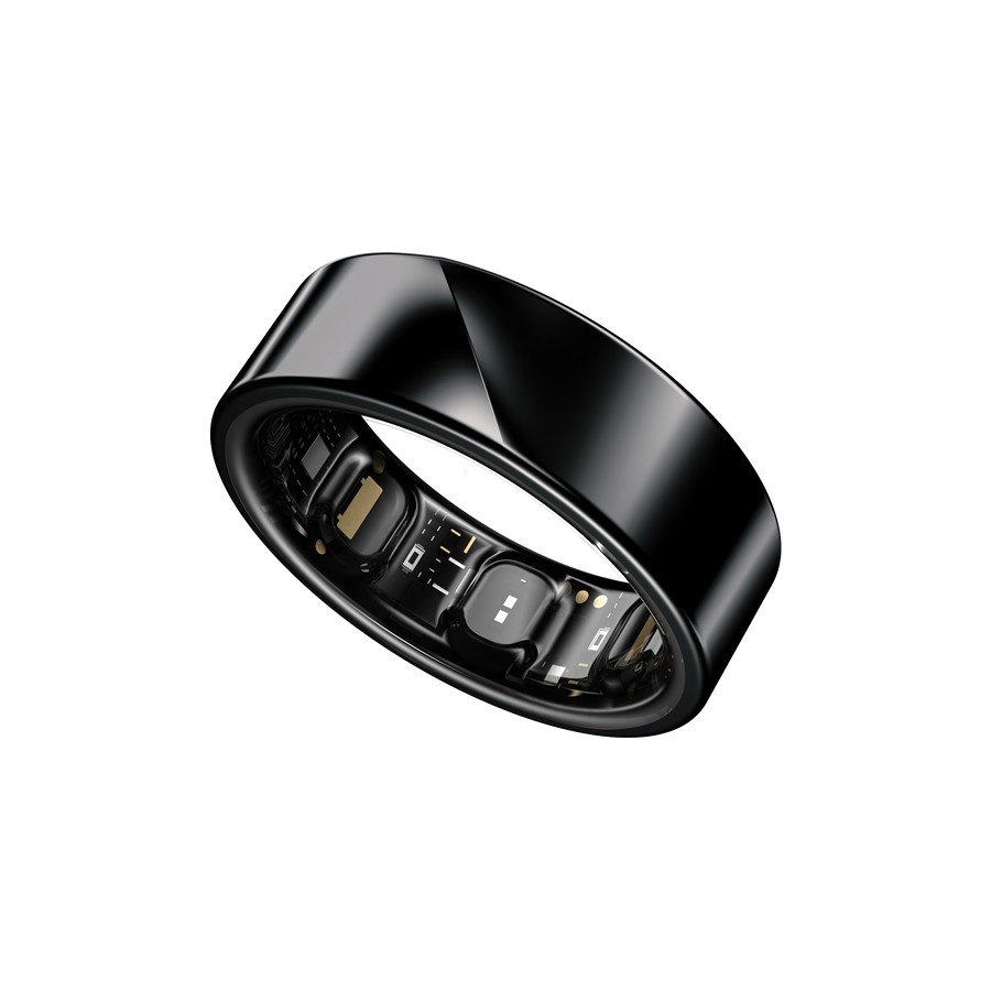 Noise Luna Ring