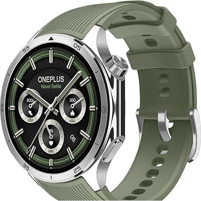 OnePlus Watch 3