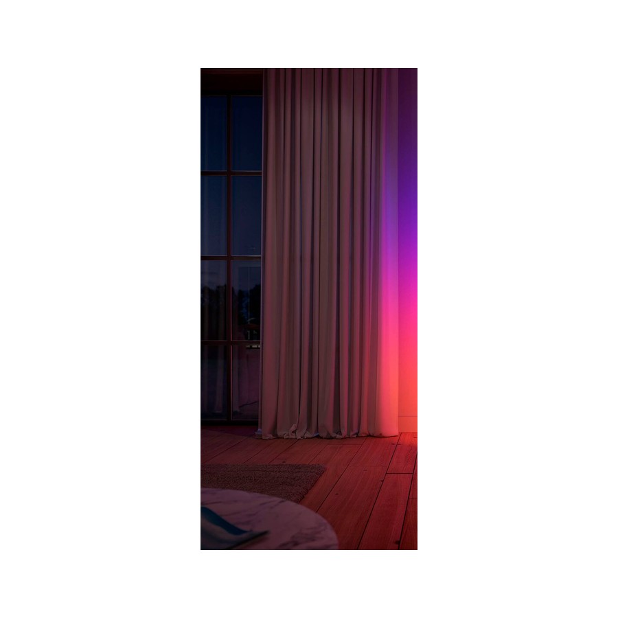 Philips Hue Signe Gradient Floor Lamp