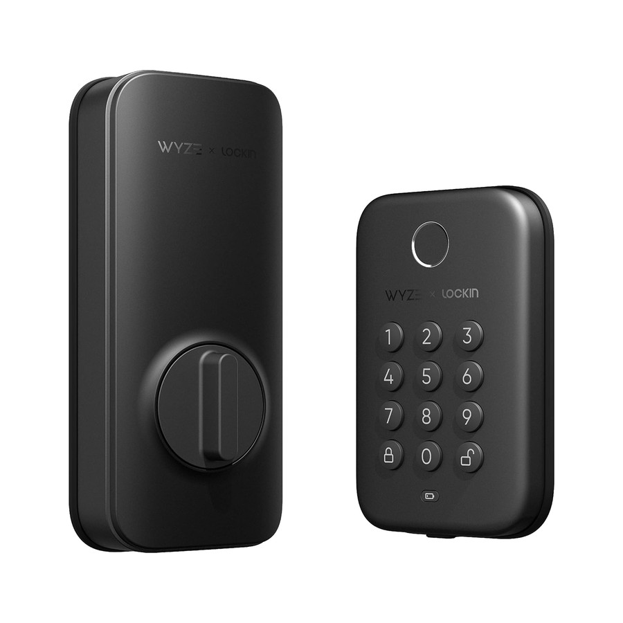 Wyze Lock Bolt
