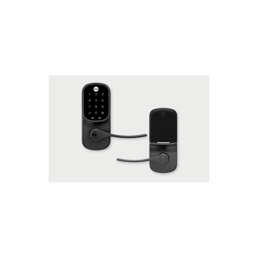 Yale Assure Lock 2